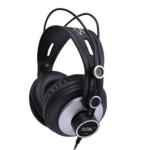 Closed-back headphones EJ890