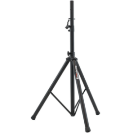 Telescopic speaker stand SB400B 