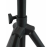 Telescopic speaker stand SB400B