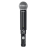 Shure BLX24E/SM58
