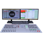  Hybrid radio consoles AIRLAB-DT