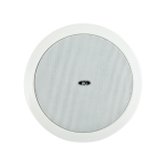 T-208 Ceiling Speaker