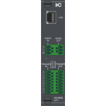 VA-6500 CF1 FAS Short Circuit Board PA System