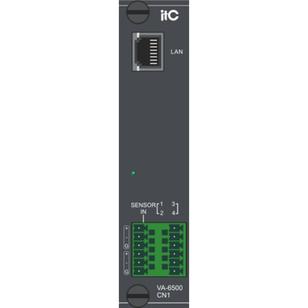 VA-6500 CN1 Noise Detection Board PA System