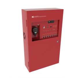 VA-8650WM 8 Zone Voice Evacuation Controller