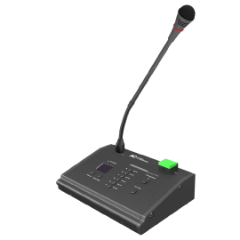 VA-6ZRM Voice Evacuation Microphone