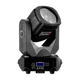 4PCS LED MOVING HEAD BEAM