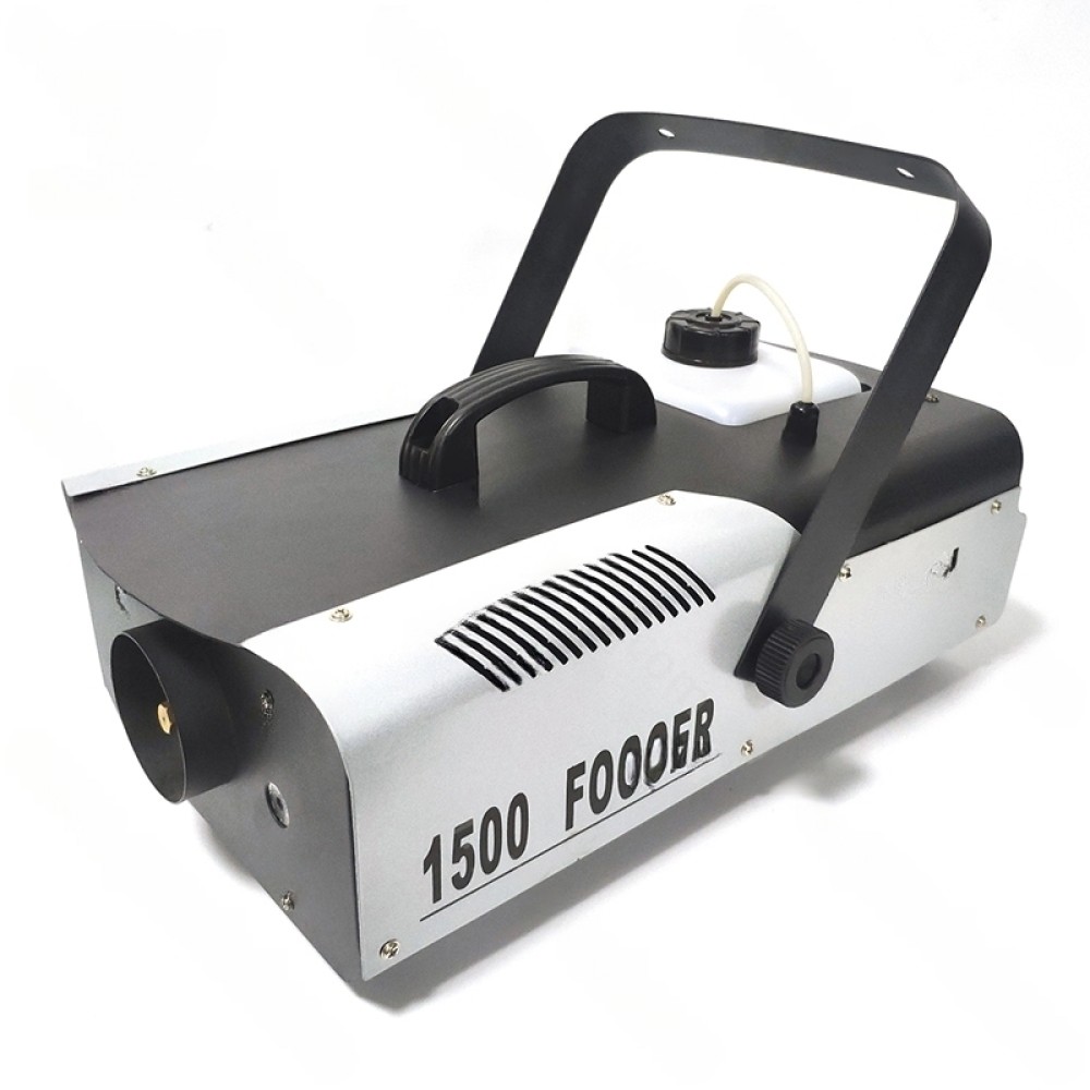 1500W FOG MACHINE