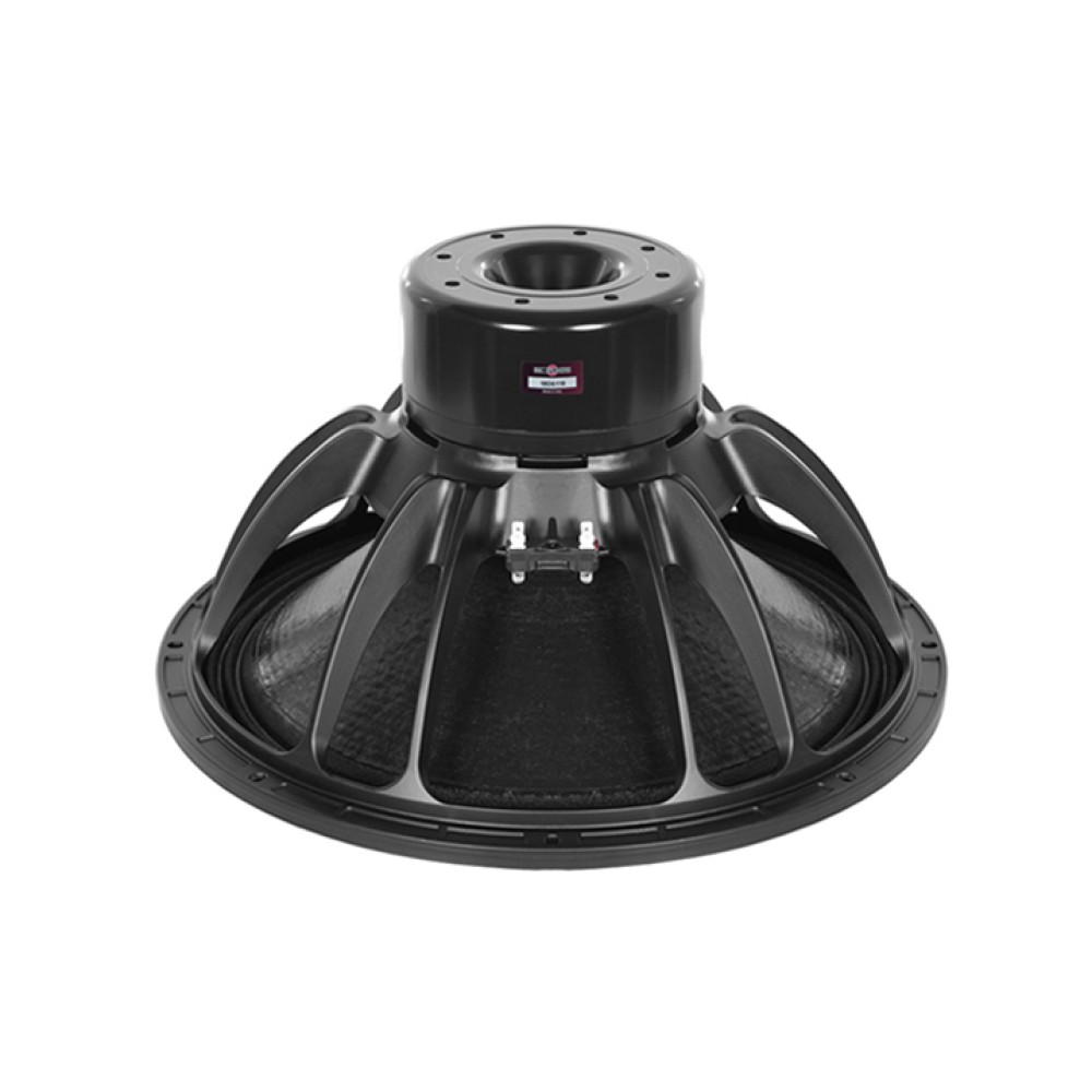 Haut parleur Néodyme 18" 8Ω 18DS115