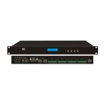 TS-0300MX Conference System Controller