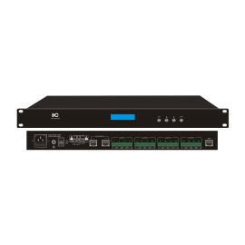 TS-0300MX Conference System Controller