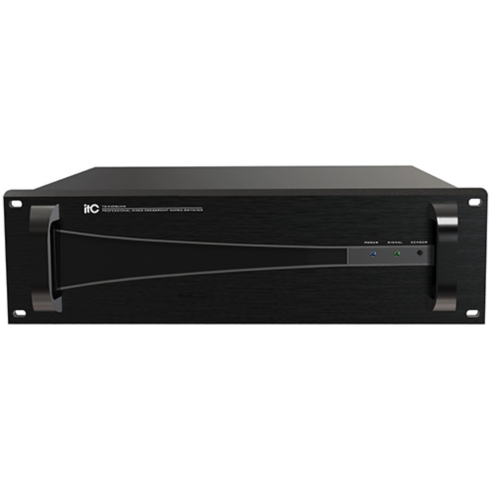 Seamless HD Matrix Network Switch TS-9408UHM