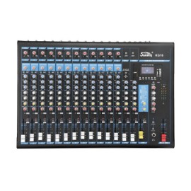 16-CH ANALOGUE MIXER KG16