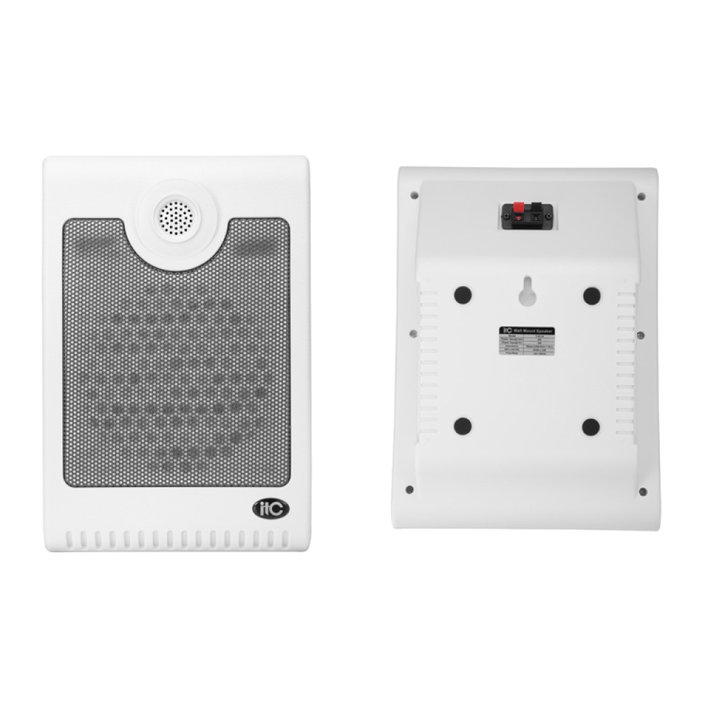 T-601 Wall Mount Speaker