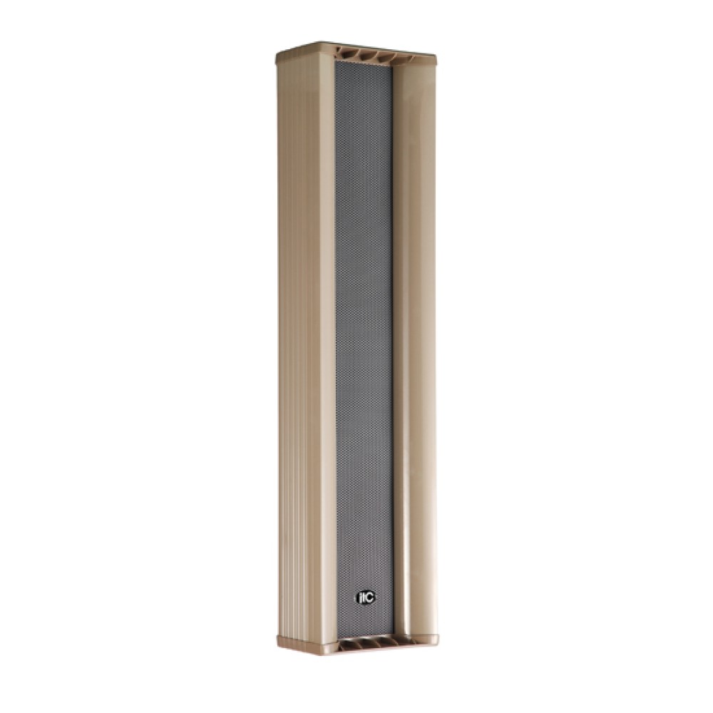 T-804P Column Speaker