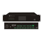 TS-9100N Network Central Controller