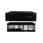 TS-9408UHM Seamless HD Matrix Network Switcher