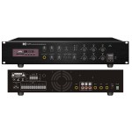 TI-120Z/ TI-240Z/ TI-350Z/ TI-500Z Six-zone Mixer Digital Power Amplifier With Audio Source 