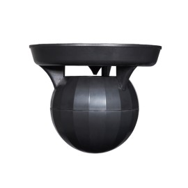 T-600B/ T-600W Pendant Loudspeaker (360 Degree Dispersion)