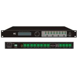 T-6249 Digital Ambient Noise Controller (For Airport Solution)