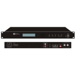 T-6228 Programmable AM/FM Tuner