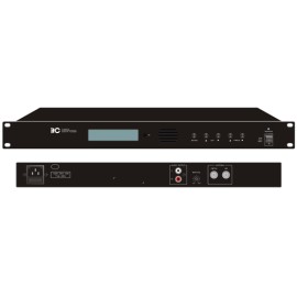 T-6222 Digital AM/FM Tuner