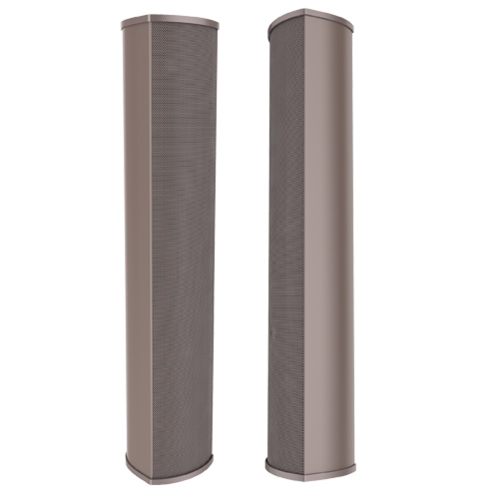 T-7784P Outdoor Waterproof Column Speaker