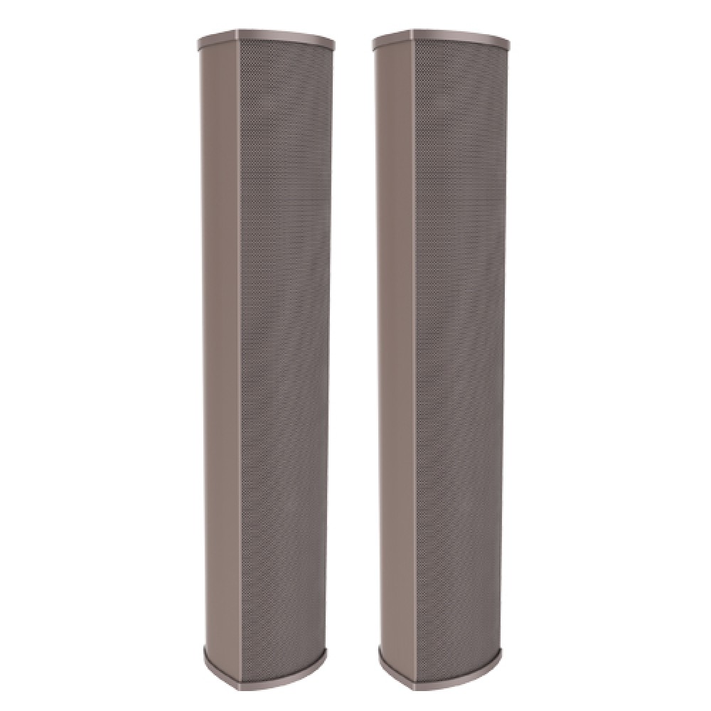 T-7782P Outdoor Waterproof Column Speaker