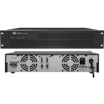 VA-P2120( 2 x 120W)/ VA-P2240(2 x 240W)/ VA- P2350( 2 x 350W)/ VA-P2500(2 x 500W) Class-D Digital Amplifier