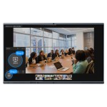 TV-86820 86-inch Interactive Intelligent Touch Screen