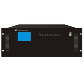 VCS8000 Series P48C6/ P48C10/ P64C6/ P64C10 Cloud-based HD Video Conference Server Platform