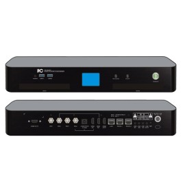 TS-0660C Court Trial Recording and Broadcasting Controller