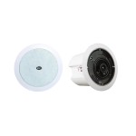 T-208P Ceiling Speaker (6W-12W-25W-50W)