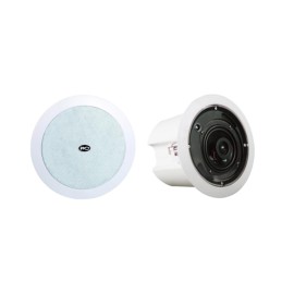 T-208P Ceiling Speaker (6W-12W-25W-50W)