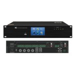 TS-8200 Full Digital Conference System Controller