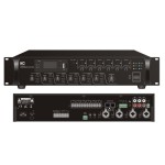 TZ-6350/ TZ-6500 6 Zones Digital Mixer Amplifier with MP3/TUNER/Bluetooth