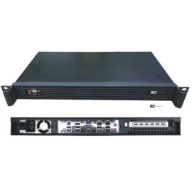 TS-8612F1 Facial Recognition Server