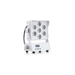 TL-SUT292 7*12W LED Flood Light