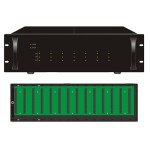 VA-6501 (PC31) Amplifier Controller