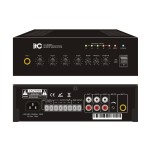 T-120CA Mini Digital Class-D Mixer Amplifier