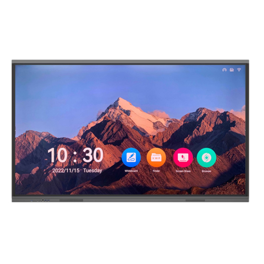 TV-98810 Interactive Flat Panel