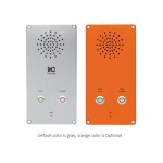 T-6703E Two-key Intercom Terminal (Luxurious type)