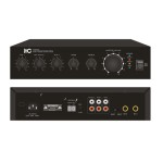 T-B120/ T-B240 Mini Mixer Amplifier with MP3/TUNER/Bluetooth