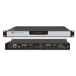 NT90LT Series LT02 HD Video Conference Terminal