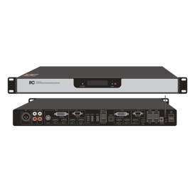 NT90LT (LT02M4) HD Video Conference Terminal