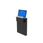 TS-F156ZMT3 Motorized Paperless Interactive Monitor Lift