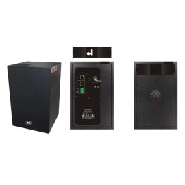 T-7707 Economic Wall Mount IP Active Speaker