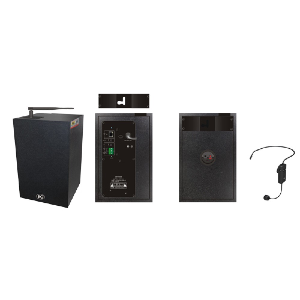 T-7707G IP network speaker