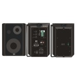 T-775A Active Wall Mounted Speaker