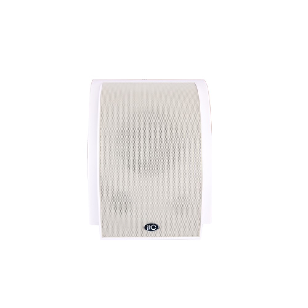 T-611 Wall Mount Loudspeaker (1.5W-3W-6W)